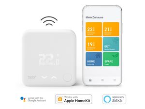 Tado tado° Starter Kit - Wireless Smart Thermostat V3+