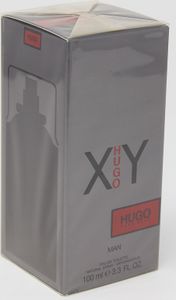 Hugo Boss XY woda toaletowa dla mężczyzn spray 100ml