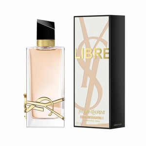 Yves Saint Laurent Libre Eau de Toilette 90 ml