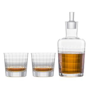 ZWIESEL GLAS handmade 1361 WHISKY-SET BAR PREMIUM No.1 122313