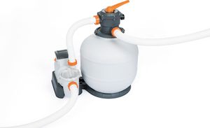 Bestway Sandfilterpumpe Flowclear 8327 L/h