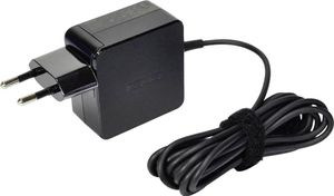 ASUS 0A001-00342100 Zasilacz i przetwornica napięcia Indoor 33 W Czarny (0A001-00342100)