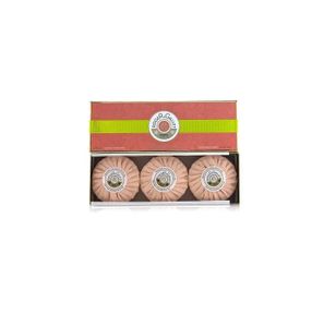 Roger & Gallet Fleur De Figuier Seife 3x100g