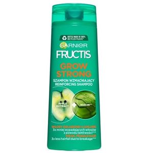 Fructis Grow Strong posilující šampon na vlasy 400 ml