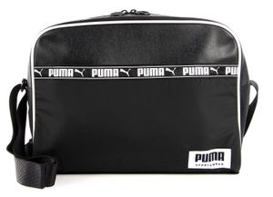 PUMA Campus Reporter PUMA BLACK -