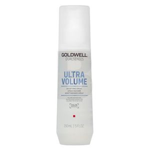 Goldwell Dualsenses Ultra Volume Bodifying Spray sprej pro jemné vlasy bez objemu 150 ml