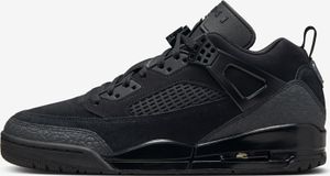 Nike Jordan Spizike Low "Black Cat" Czarny, FQ1759-001, Rozmiar: 46