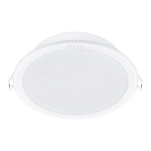 Philips Funktions-Downlight Meson 5,5 W 90 mm