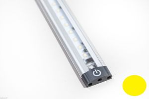 kalb | 500mm TOUCH DIMMBAR  LED Küchenleuchte Unterbauleuchte Aufbauleuchte Küchenlampe