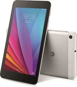 Huawei MediaPad T1 7" Wifi Silber