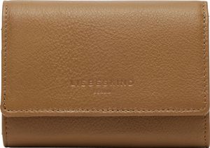 Liebeskind Damen Geldbörse Nora Purse L 22420-Onesize, 22421-Onesize, 22422-Onesize LIE-2114275 zimt Onesize