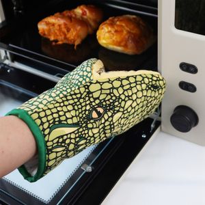 Grillhandschuhe Hitzebeständig, Ofenhandschuhe Topfhandschuhe Feuerfeste Handschuhe BBQ Handschuhe Kochhandschuhe