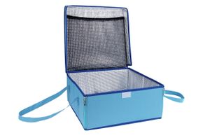 WENKO Transportkühltasche Kühltasche Transporttasche Picknick Tasche Cool Bag
