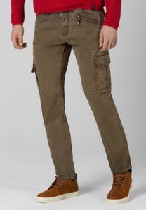 Herren TIMEZONE Cargo Denim Hose Slim Fit Stretch Jeans Pants Regular BenTZ NEU |