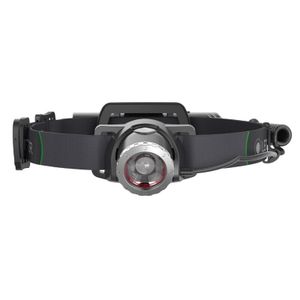 LED Lenser MH10 - Stirnband-Taschenlampe - Schwarz - IPX4 - LED - 1 Lampen - 600 lm