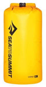 Sea to Summit Stopper Dry Bag 65L Yellow