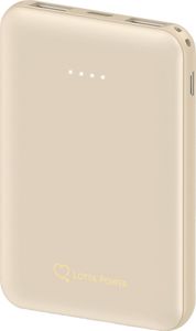 Lotta Power Powerbank 5000mAh