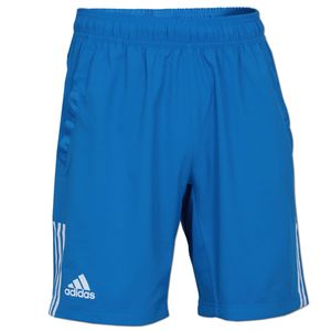 adidas Herren Sportshort Club Shorts Gr.S blau (AJ1550)