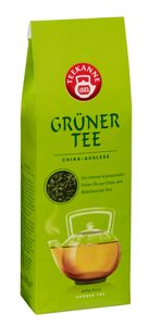 Teekanne Grüner Tee China Auslese | loser Tee | 250g