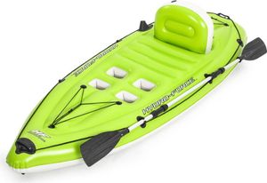 Bestway Hydro-Force™ Angelboot-Set Koracle, 270x100x57cm, 65097