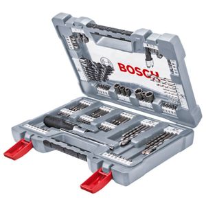 Bosch Premium Set 105-tl. zestaw | 2608P00236