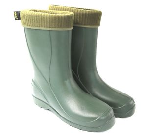 Thermo Gummistiefel Gr.40 Damen Winter Boot Outdoor Schuhe