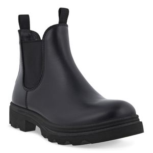 Ecco Buty Stiefelette Grainer Chelsea Boot, 21470301001