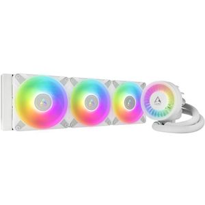 ARCTIC Liquid Freezer III 360 A-RGB