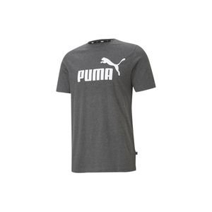 Puma Koszulki Ess Heather, 58673601, Größe: 188