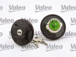 Valeo 247601 Korek zbiornika paliwa Układ paliwowy Zużycie Części samochodowe i (16.95)