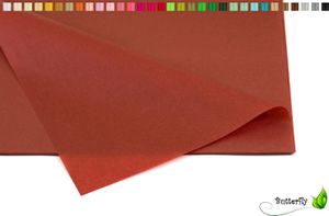 Seidenpapier 50x75cm, 10 Bogen, Farbauswahl:weinrot / bordeaux 270