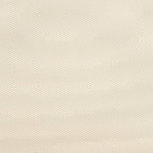 vidaXL Markisenbespannung Canvas Creme 3 x 2,5 m (ohne Rahmen)