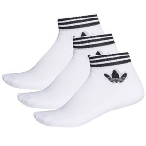 Adidas Originals Herren Socken TREF ANK SCK HC, Größe:L/XL, Farben:white/black