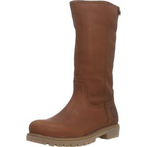 Panama Jack Damen Stiefel Bambina B11 gefüttert Braun, Schuhgröße:EUR 39