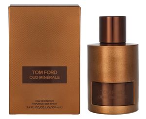 Tom Ford Oud Minérale Eau De Parfum 100 ml (unisex)