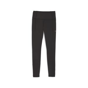 Puma Fit Hw Fl Matte Finis Puma Black M