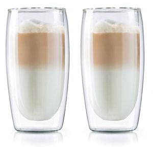 Cafe latte gläser - Die besten Cafe latte gläser im Vergleich!
