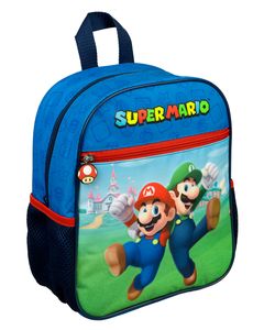 Super Mario - Batoh
