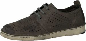 FRETZ MEN 60106907/58 gris Sneaker low  HW 20/21, Spocc:42