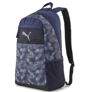 PUMA Beta Rucksack Unisex peacoat/aop