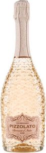 Cantina Pizzolato -Sparkling Rosé Extra Dry "M-Use" - 0,75 Liter Cantina Pizzolato -Sparkling Rosé Extra Dry "M-Use" - 0,75 Liter