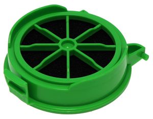 Rowenta RS-RH5934 Filter für RH8... Powerline Extreme Cyclonic Handstaubsauger