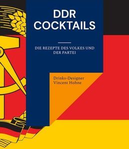 DDR Cocktails