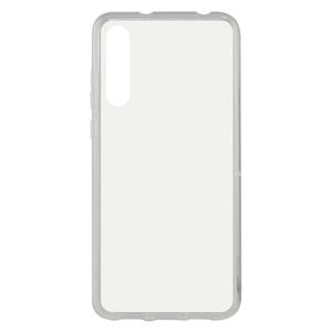 Puzdro na mobil Huawei P20 Pro Flex Transparent