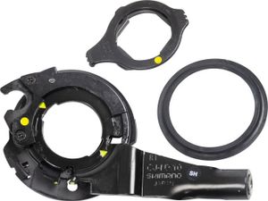 Shimano Schalteinheit Nabenschaltung Riemen Nexus CJ-NX10 7 Gang komplett Shimano Schalteinheit Nabenschaltung Riemen Nexus CJ-NX10 7 Gang komplett