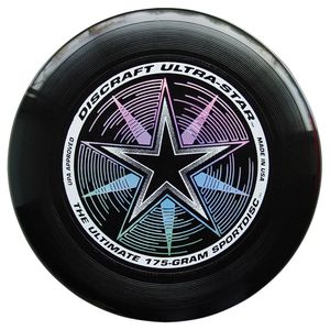 Disk Ultrastar Pro 175 gr čierny