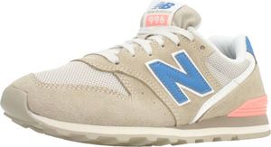 NEW BALANCE Halbschuhe WL996 COK, Hellbraun:36