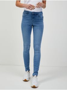 Hellblaue Jeans in Röhrenform ORSAY - XS