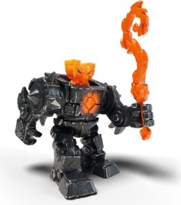Schleich Roboter Schatten-Lava