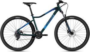Ghost Lanao Base 27.5R AL W Damen Horský bicykel 2021